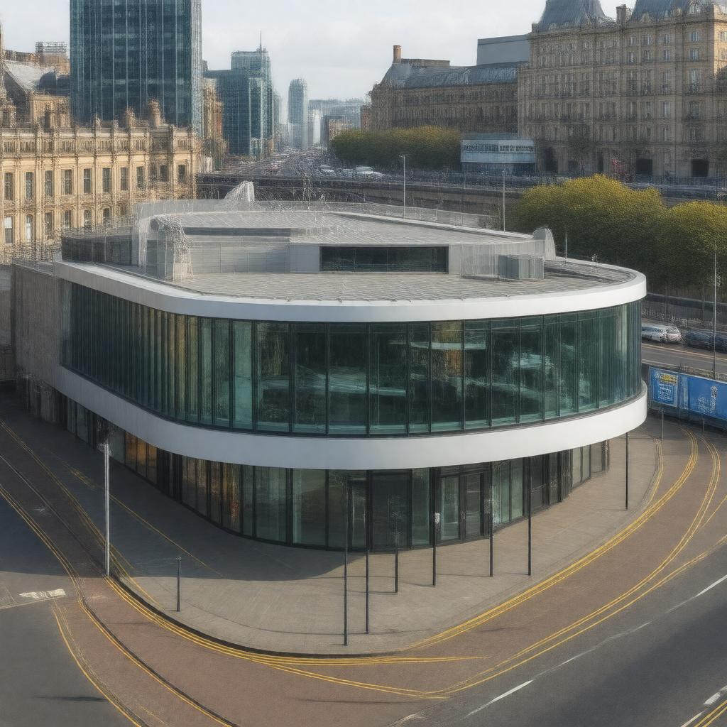 Office of Rail and Road